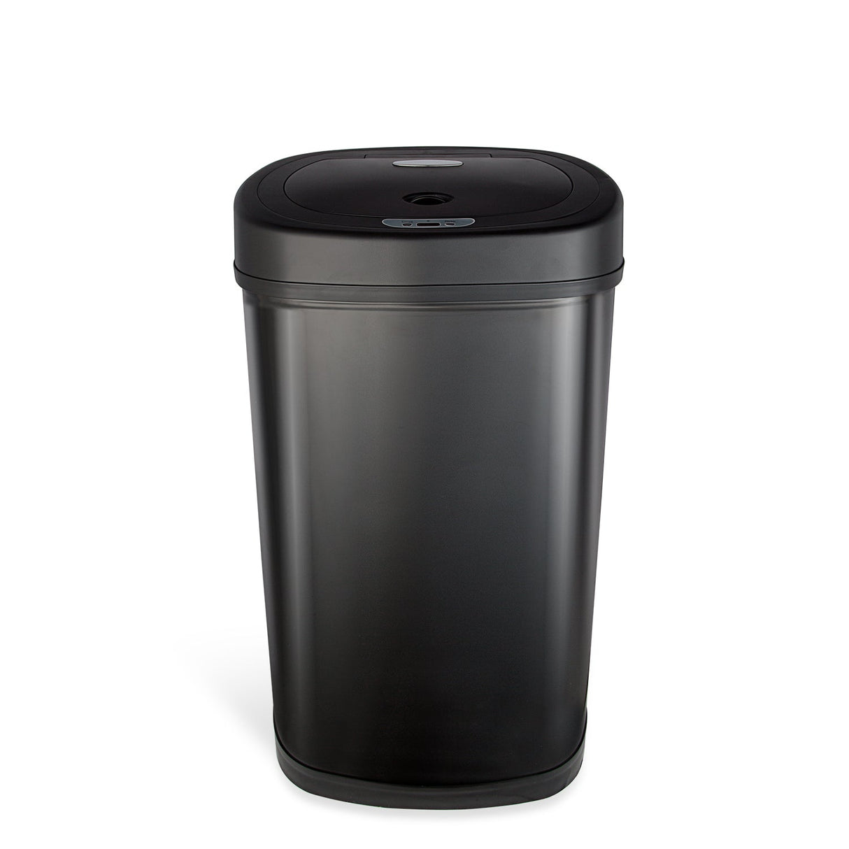 Rectangular Motion Sensor Trash Can 13.2 Gallon | DZT-50-9
