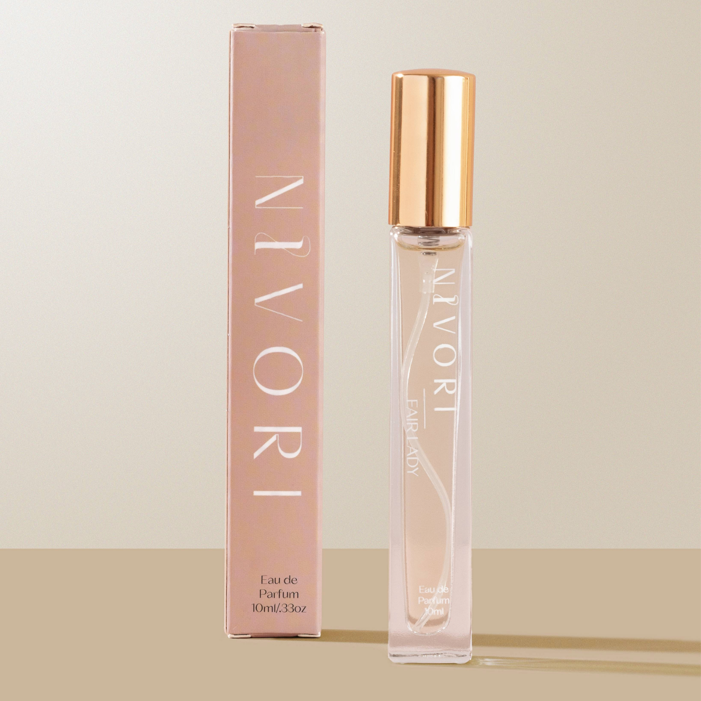 Fair Lady – Eau de Parfum