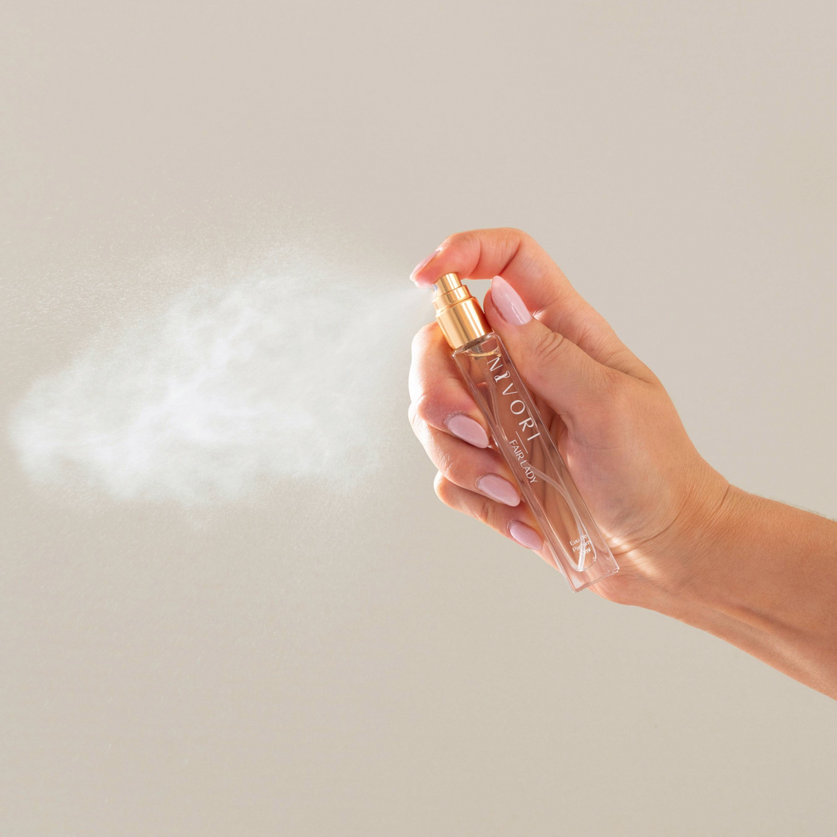 Fair Lady – 10mL Eau de Parfum|Travel Size