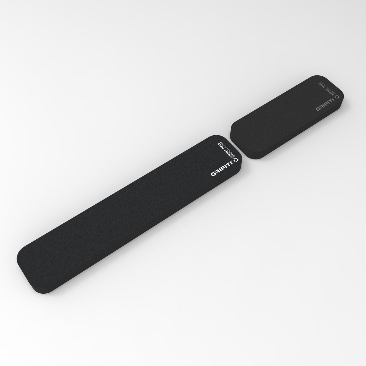 Grifiti Mechanical Keyboard Fat Wrist Pad and Mouse Fat Wrist Pad Bundles