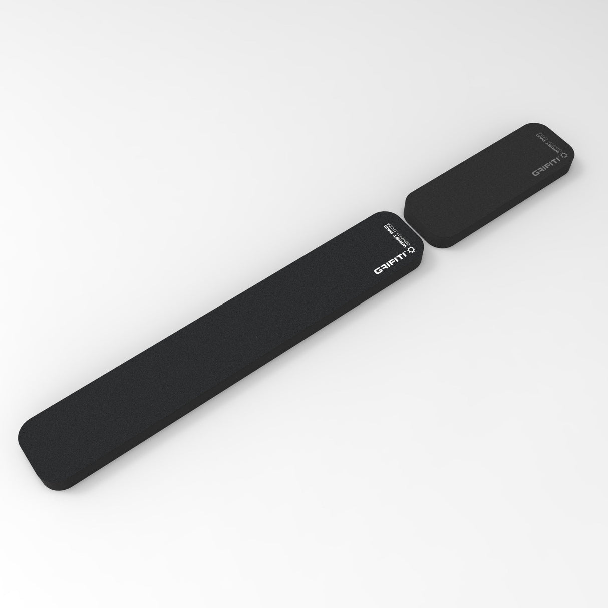 Grifiti Mechanical Keyboard Fat Wrist Pad and Mouse Fat Wrist Pad Bundles