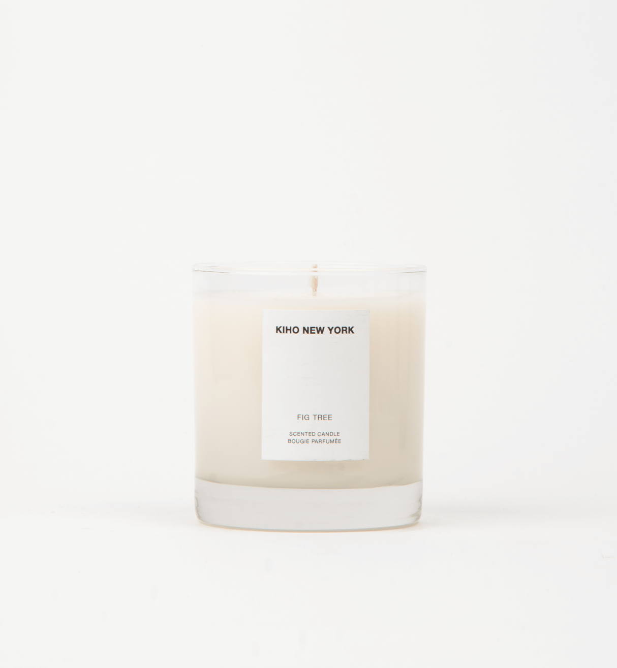 Fig Tree Candle