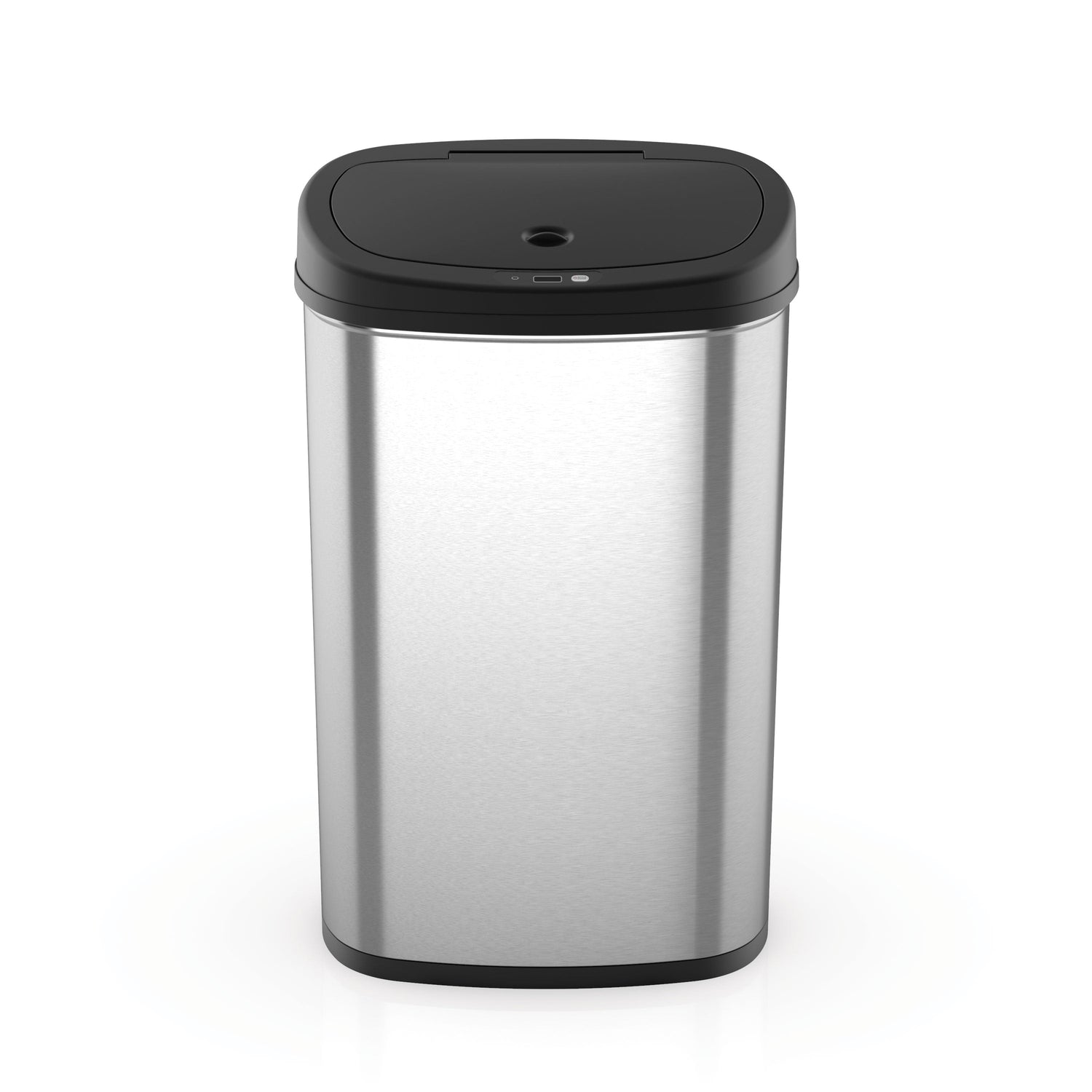 13.2 Gallon | Rectangular Motion Sensor Trash Can | DZT-50-22