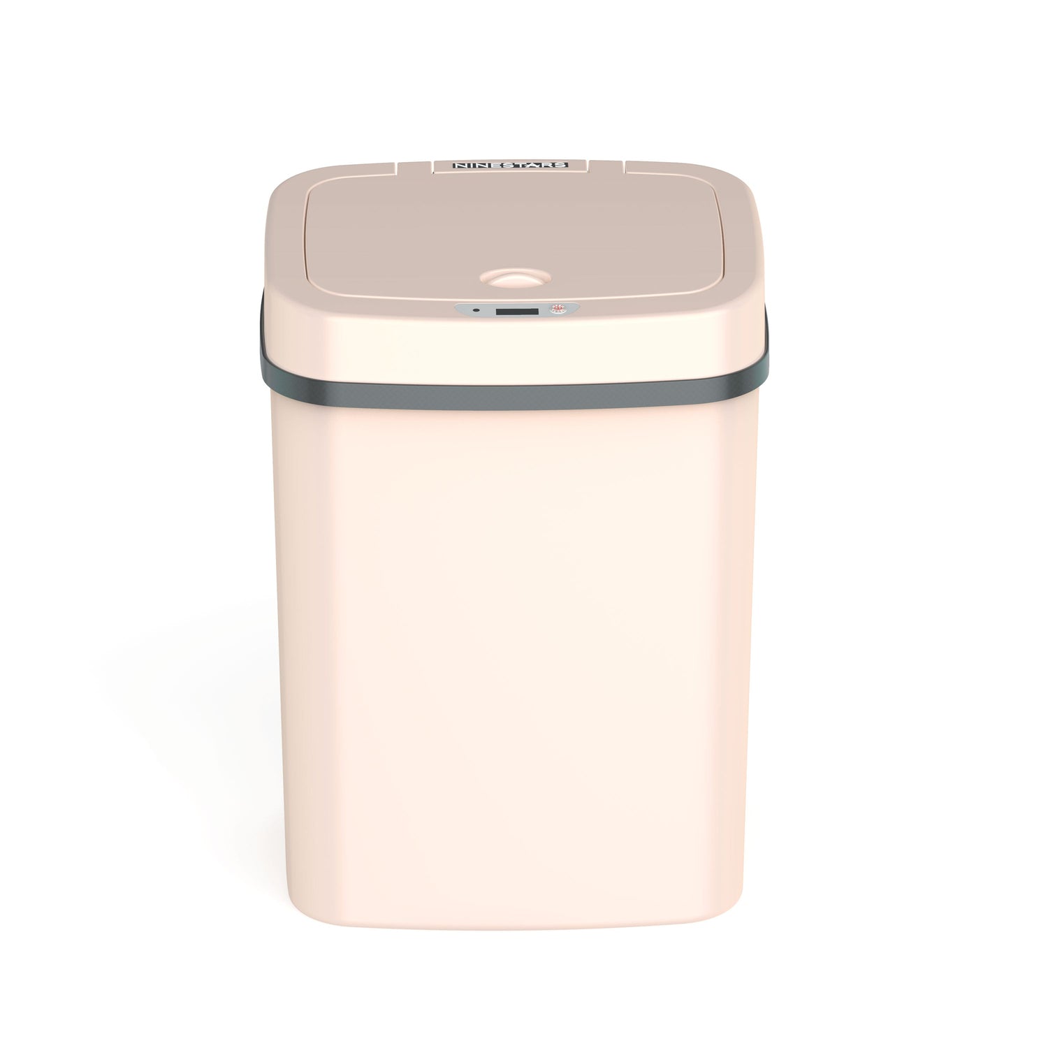 Rectangular Motion Sensor Trash Can 3.2 Gallon ABS | DZT-12-5