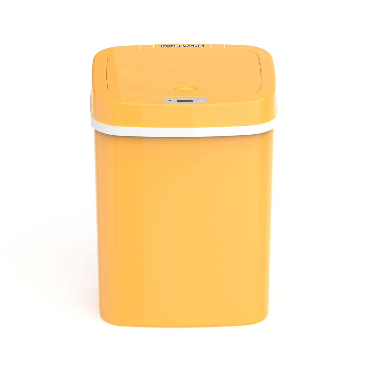 Rectangular Motion Sensor Trash Can 3.2 Gallon ABS | DZT-12-5