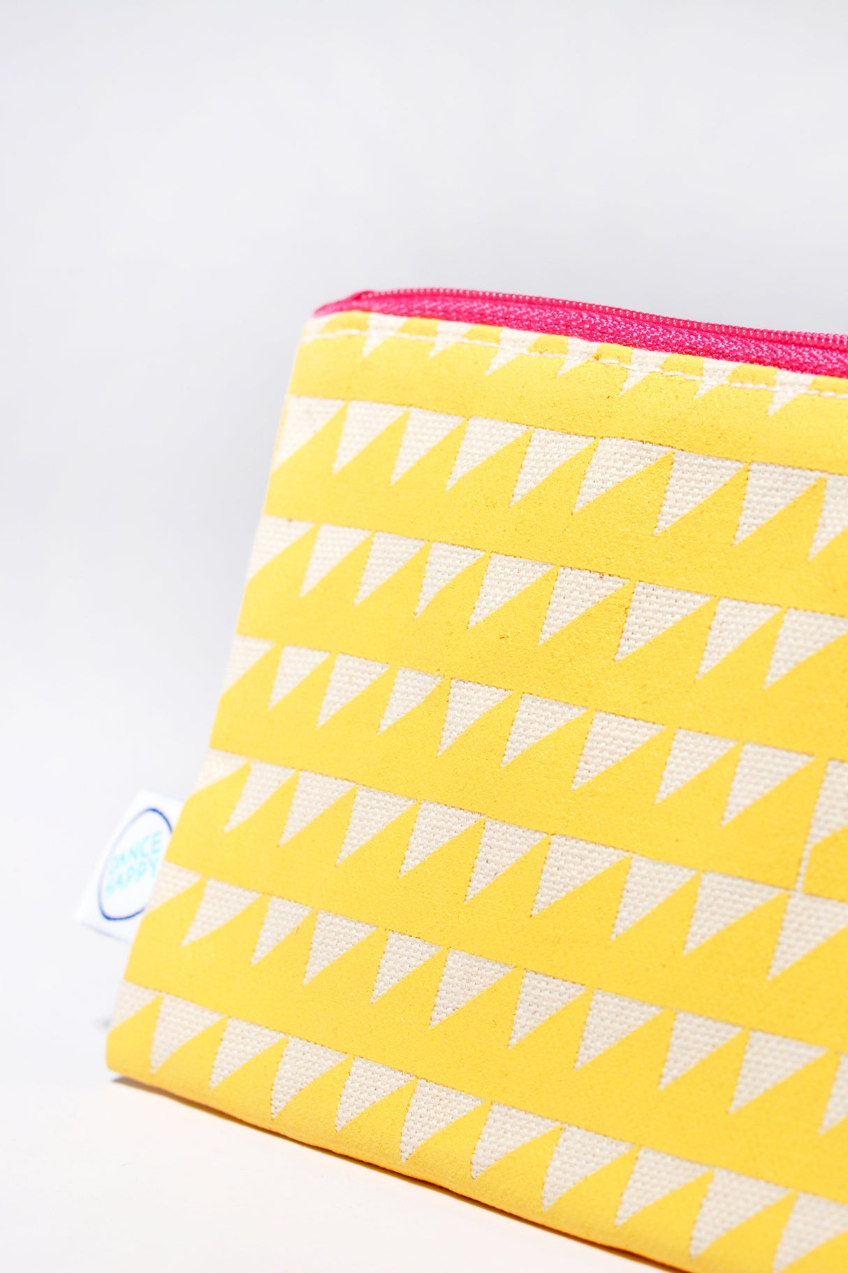 Sunrays pencil case