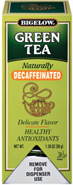 Bigelow Green Tea (Bags)