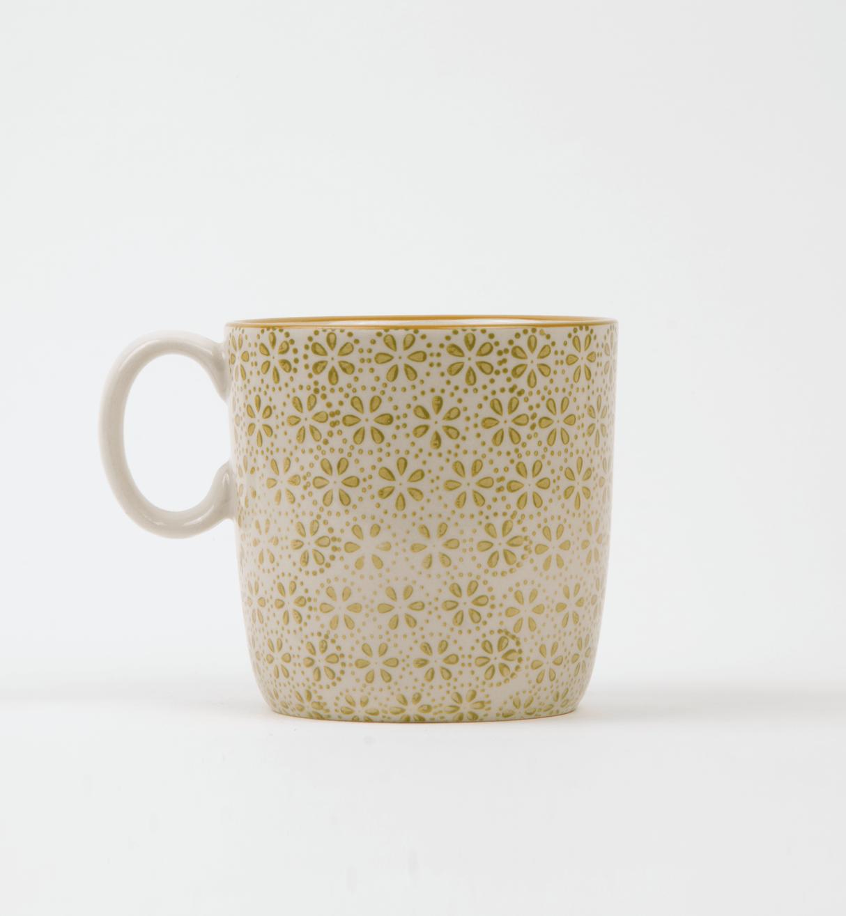 Summer Day Mug - Green