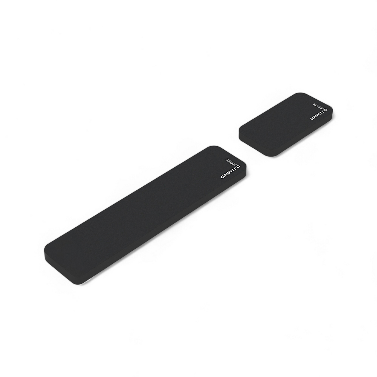 Grifiti Mechanical Keyboard Fat Wrist Pad and Mouse Fat Wrist Pad Bundles
