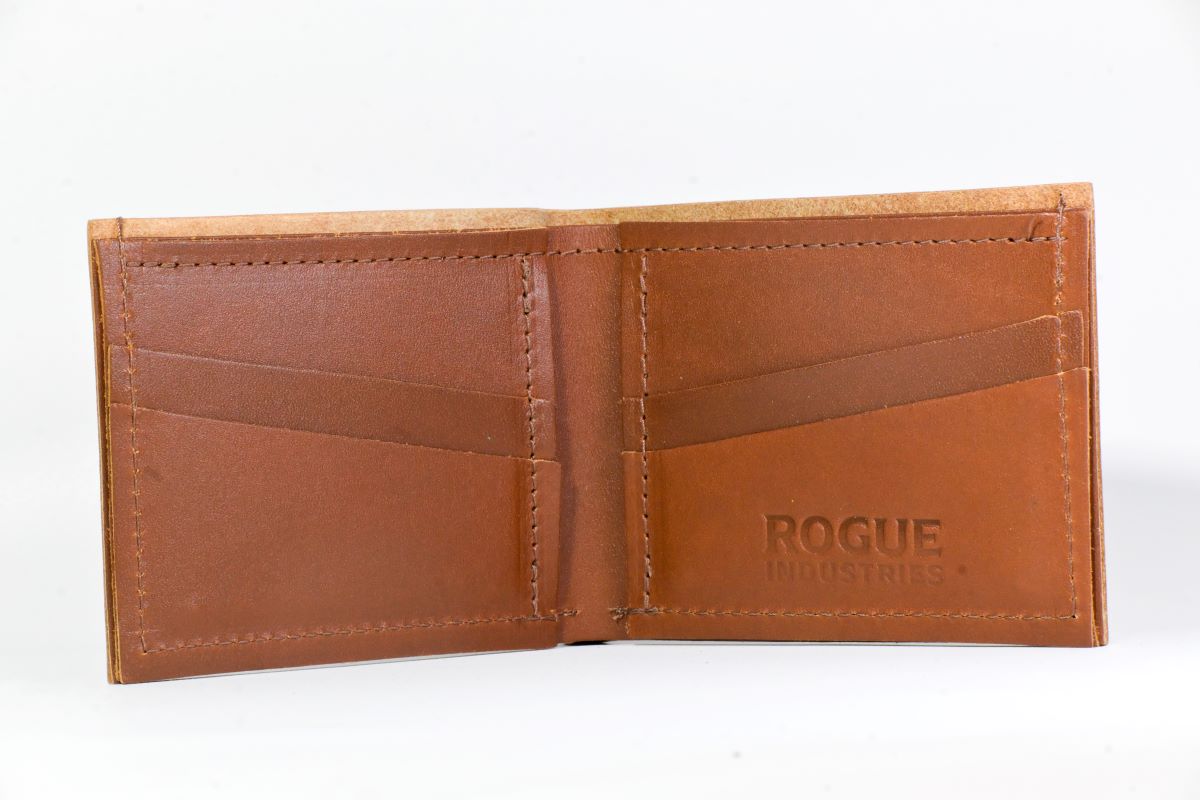 Heritage Wallet
