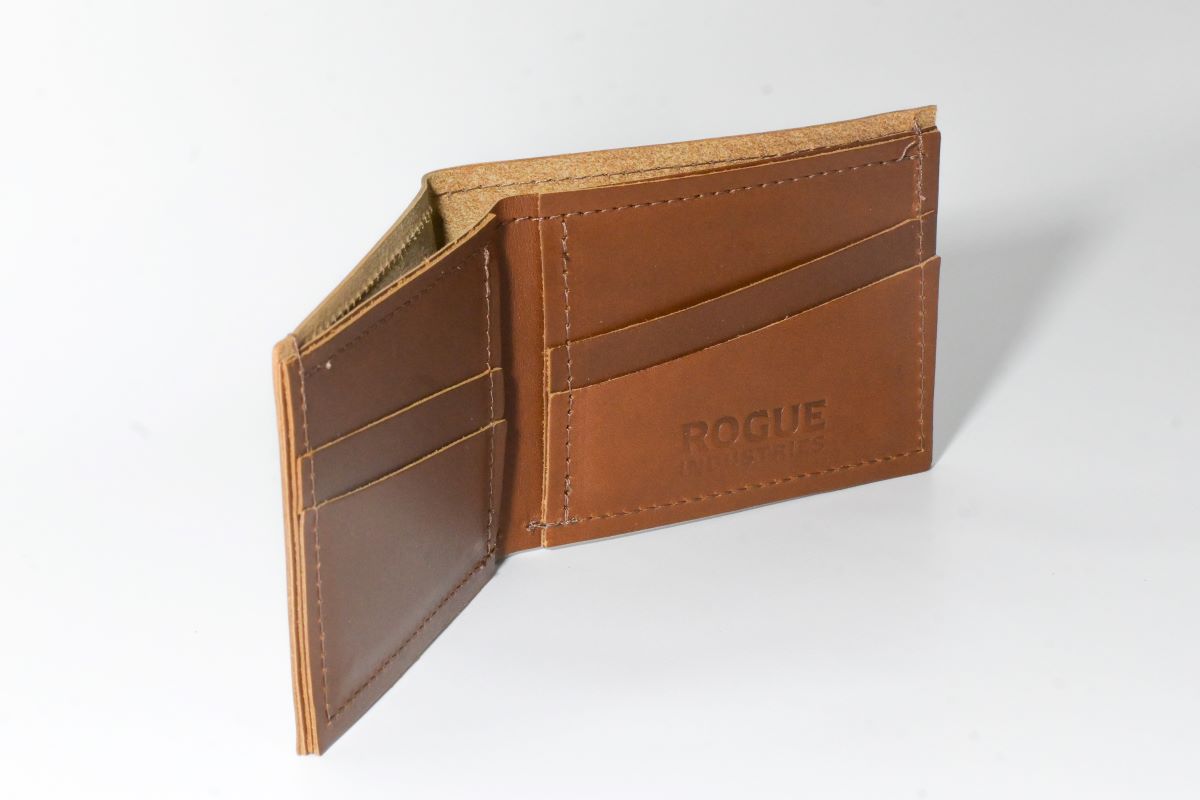 Heritage Wallet