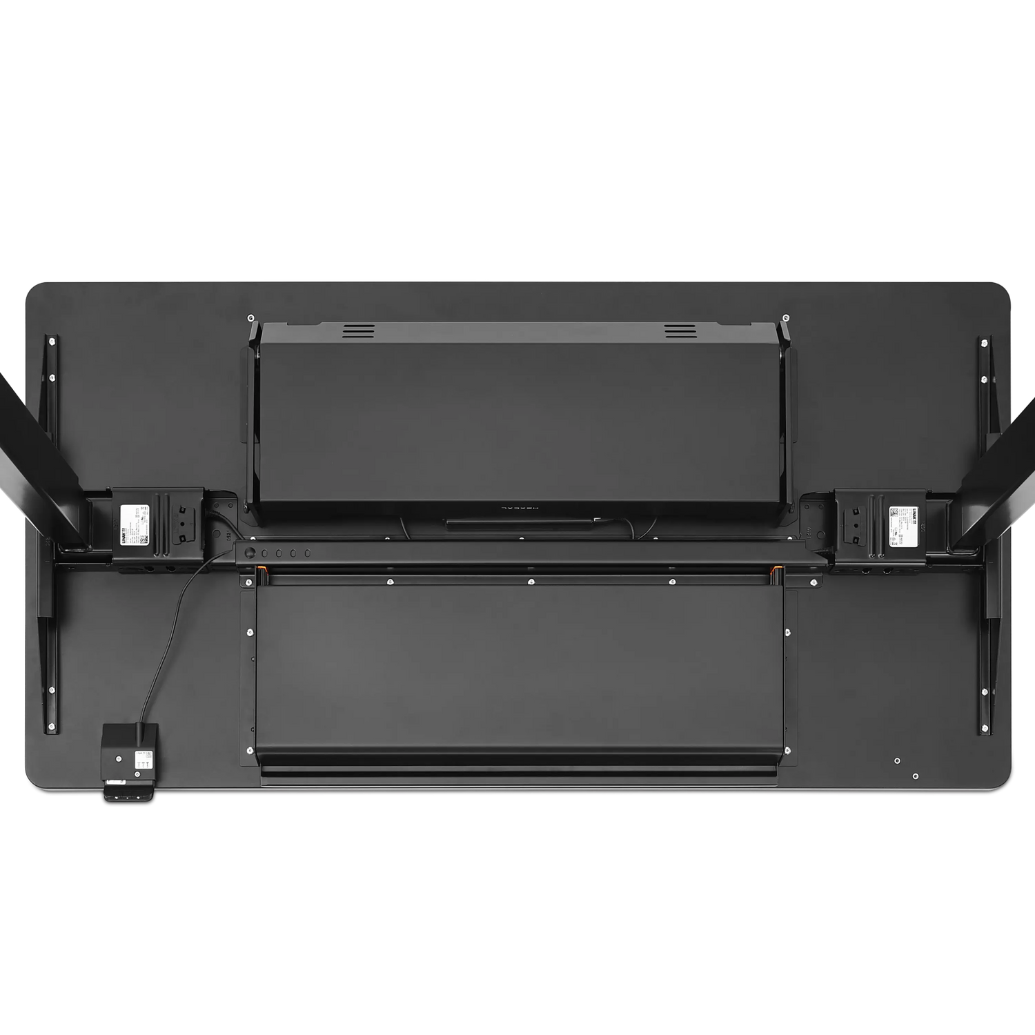 Hexcal Elevate Standing Desk