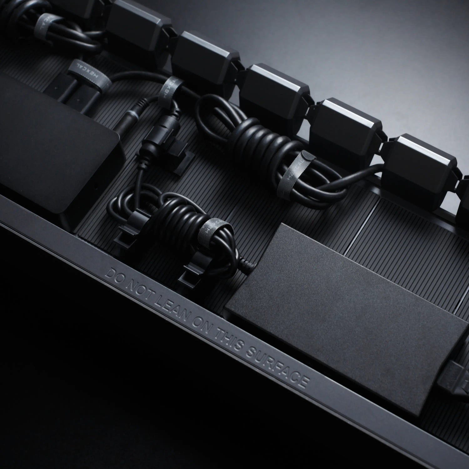 Hexcal Studio™