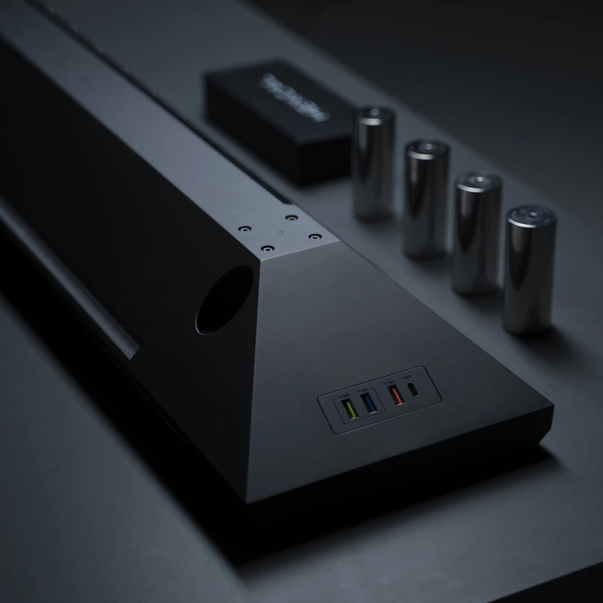 Hexcal Studio™