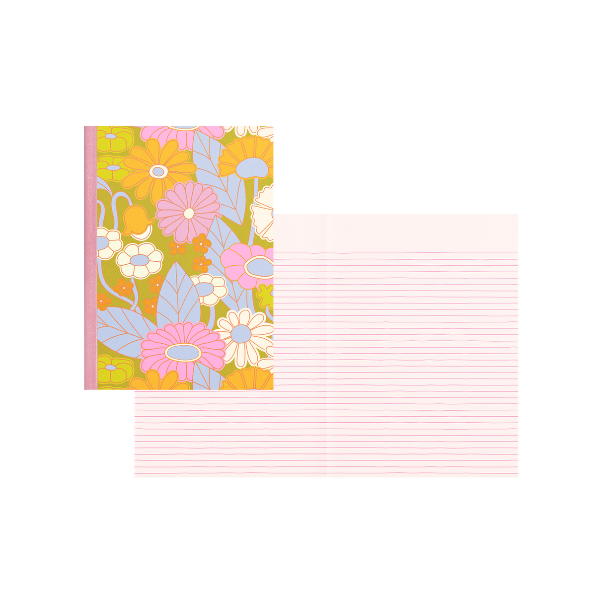 Delightful Notebook Set