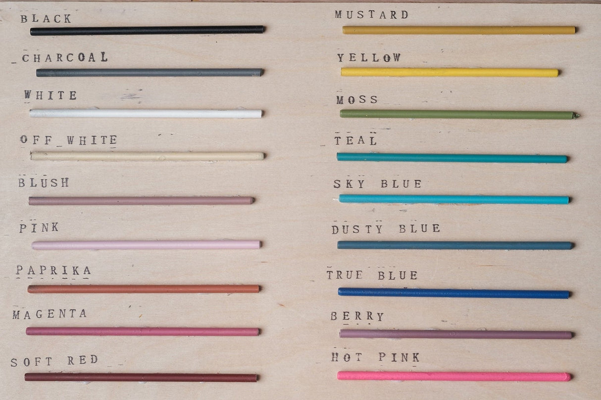 Sunset Circle Wall Planter