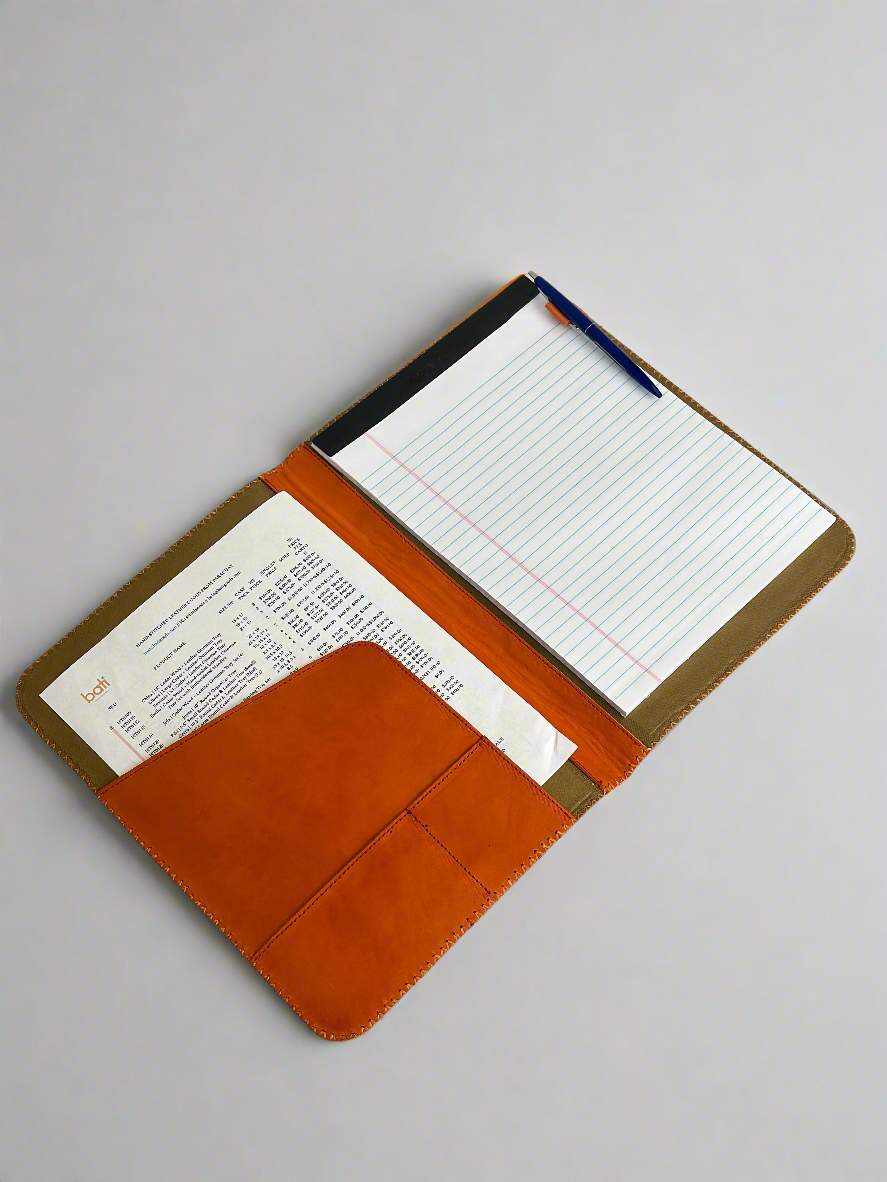 Padfolio