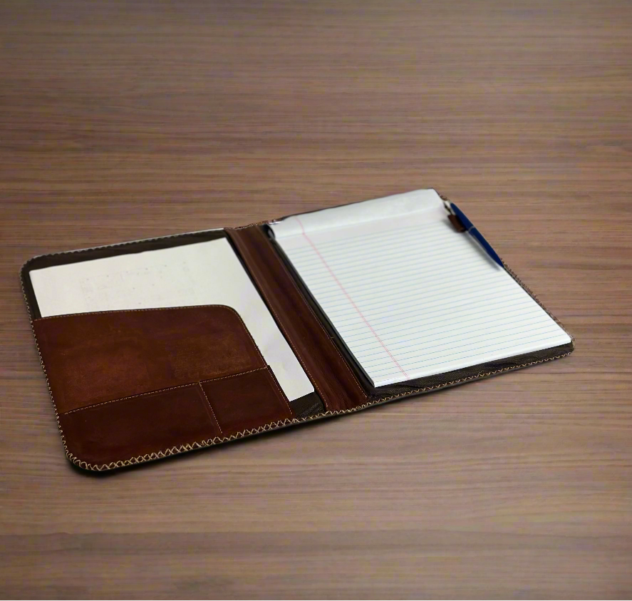 Padfolio