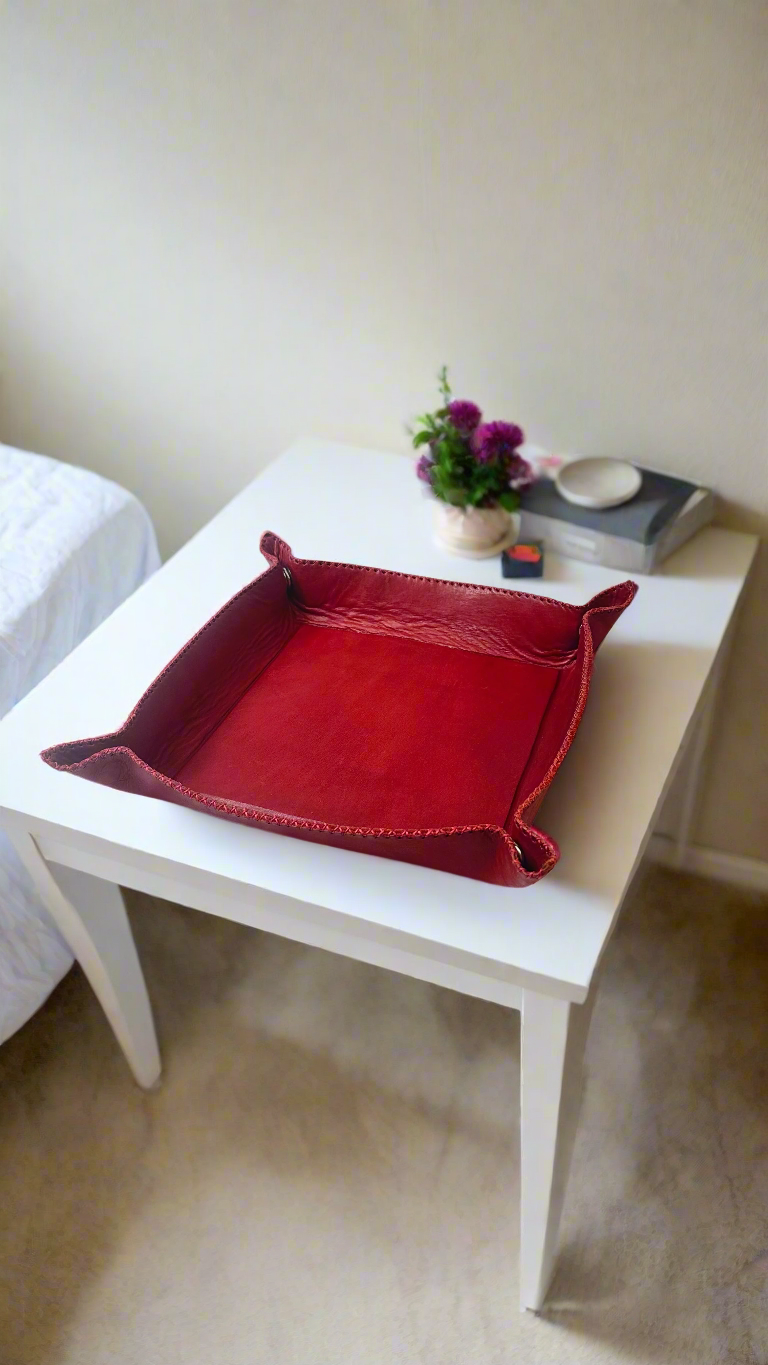 Bolsillo | Large Catch All Tray