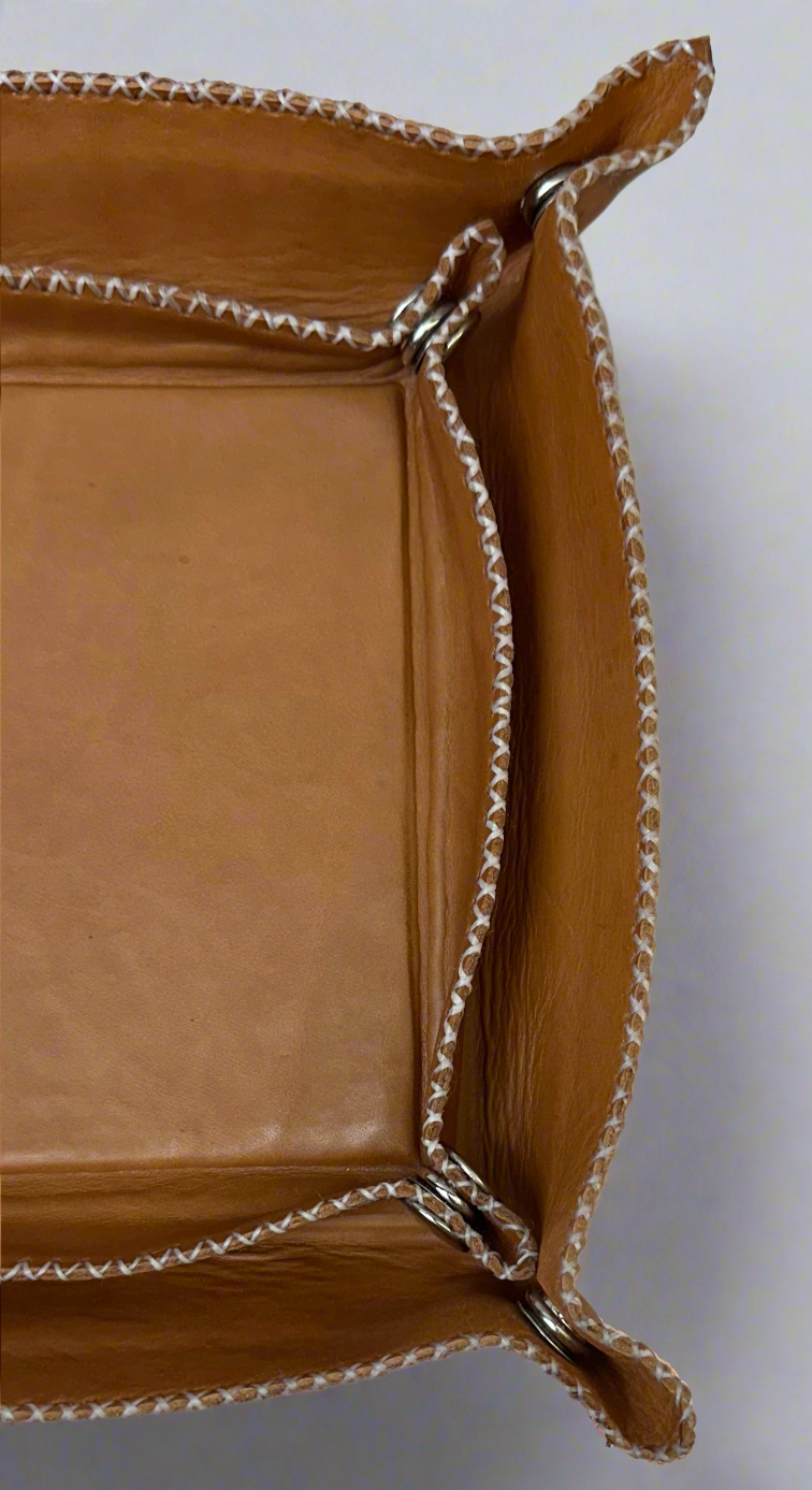 Bolsillo | Large Catch All Tray