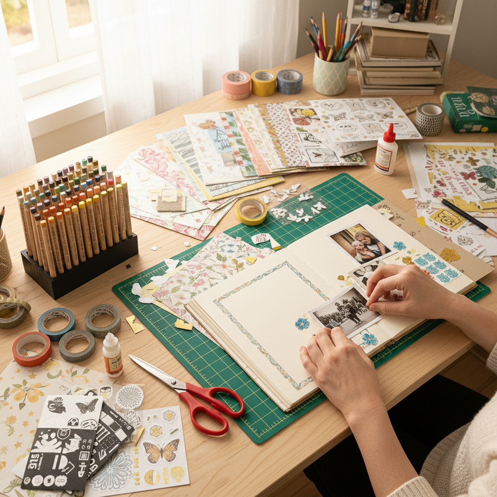 Distress Watercolor Pencil Caddy Single Layer- Ranger Ink - Tim Holtz