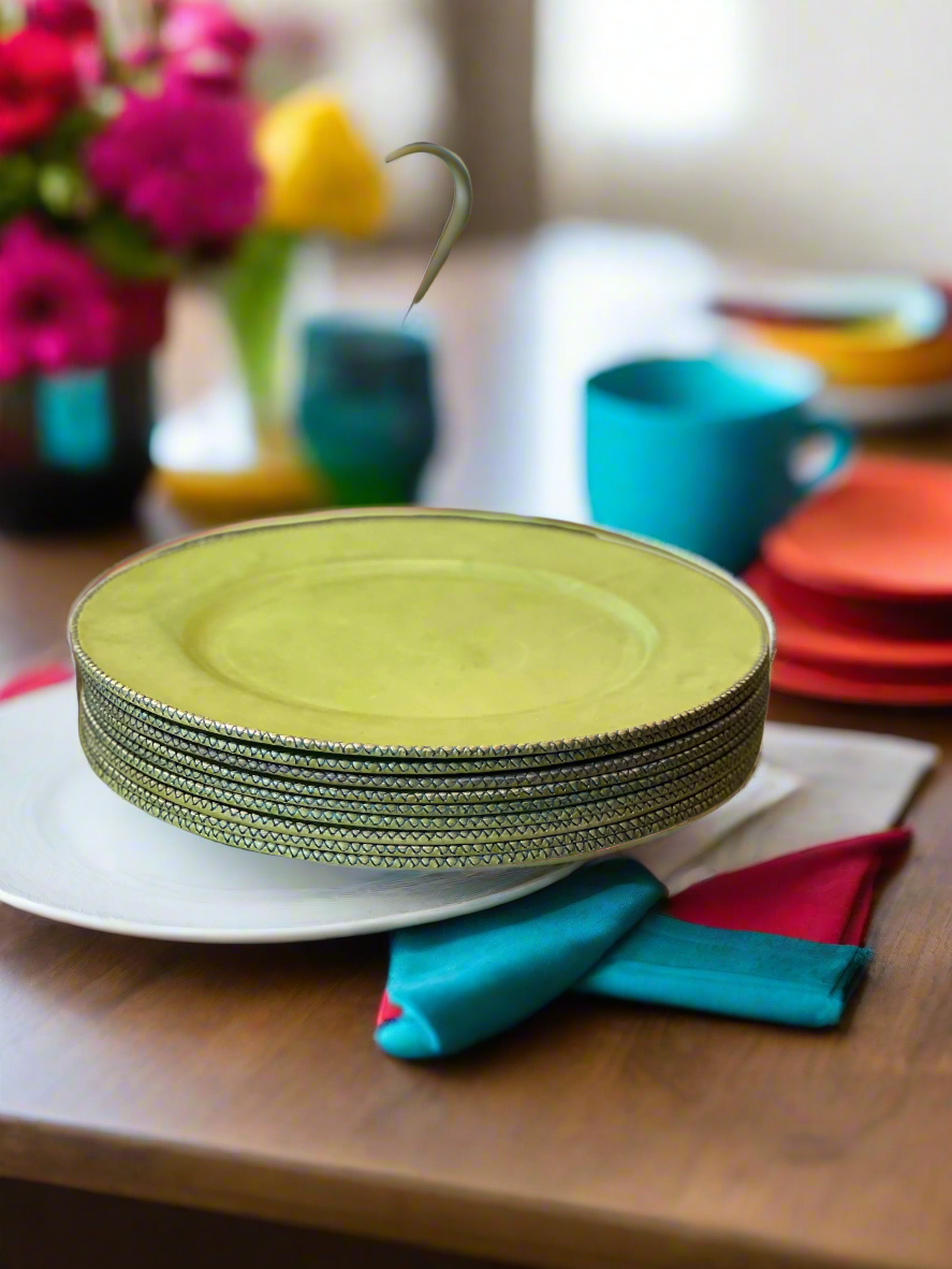 Bajaplato | 13" Charger Plate