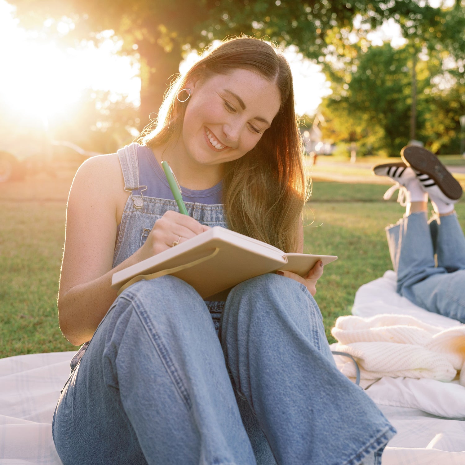 Fineliner Rainbow Marker Pens