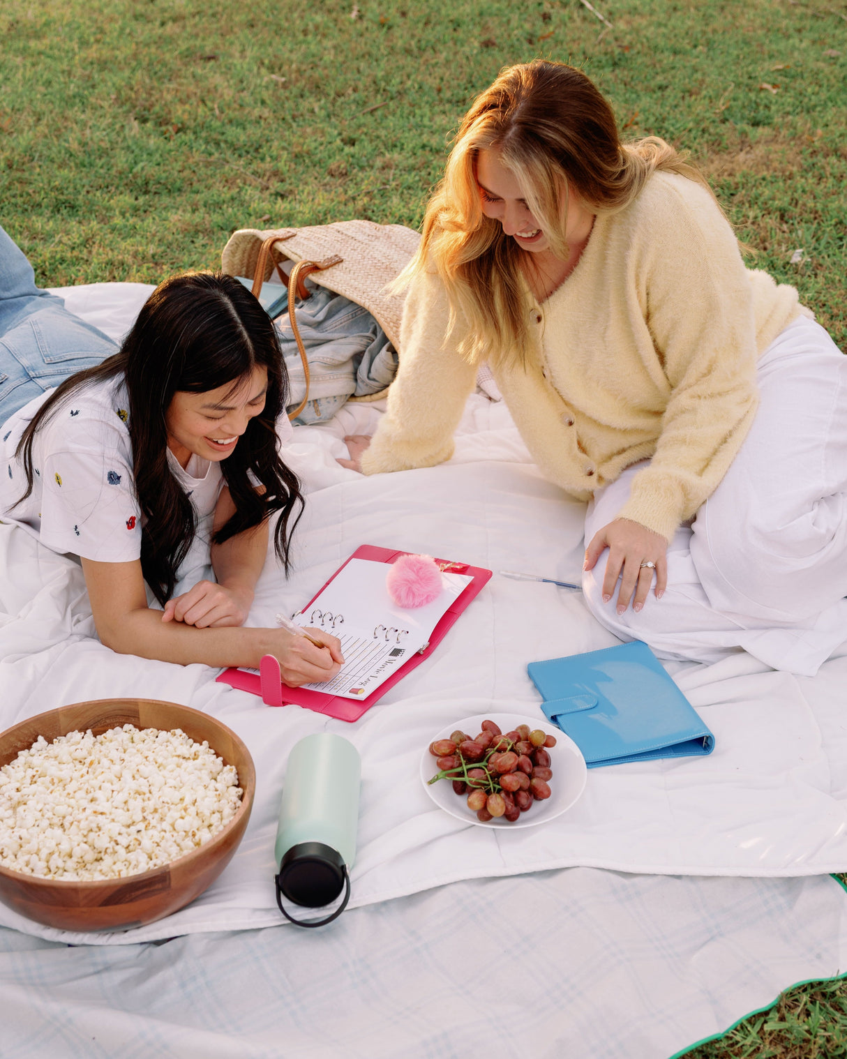 Enchanted Halloween Journal