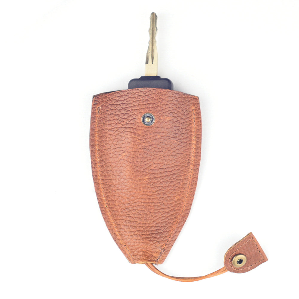 Rogue Leather Key Protective Case