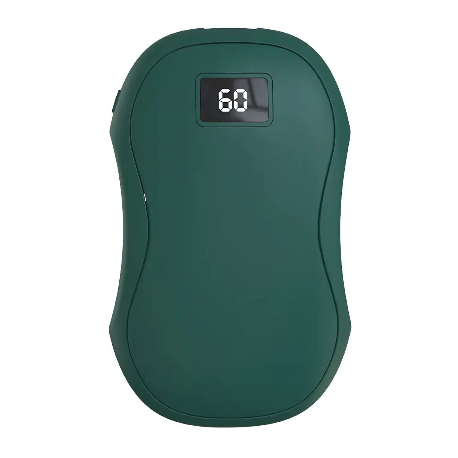 Rechargeable Hand Warmer Ð Electric Pocket Heater & Portable Power Bank