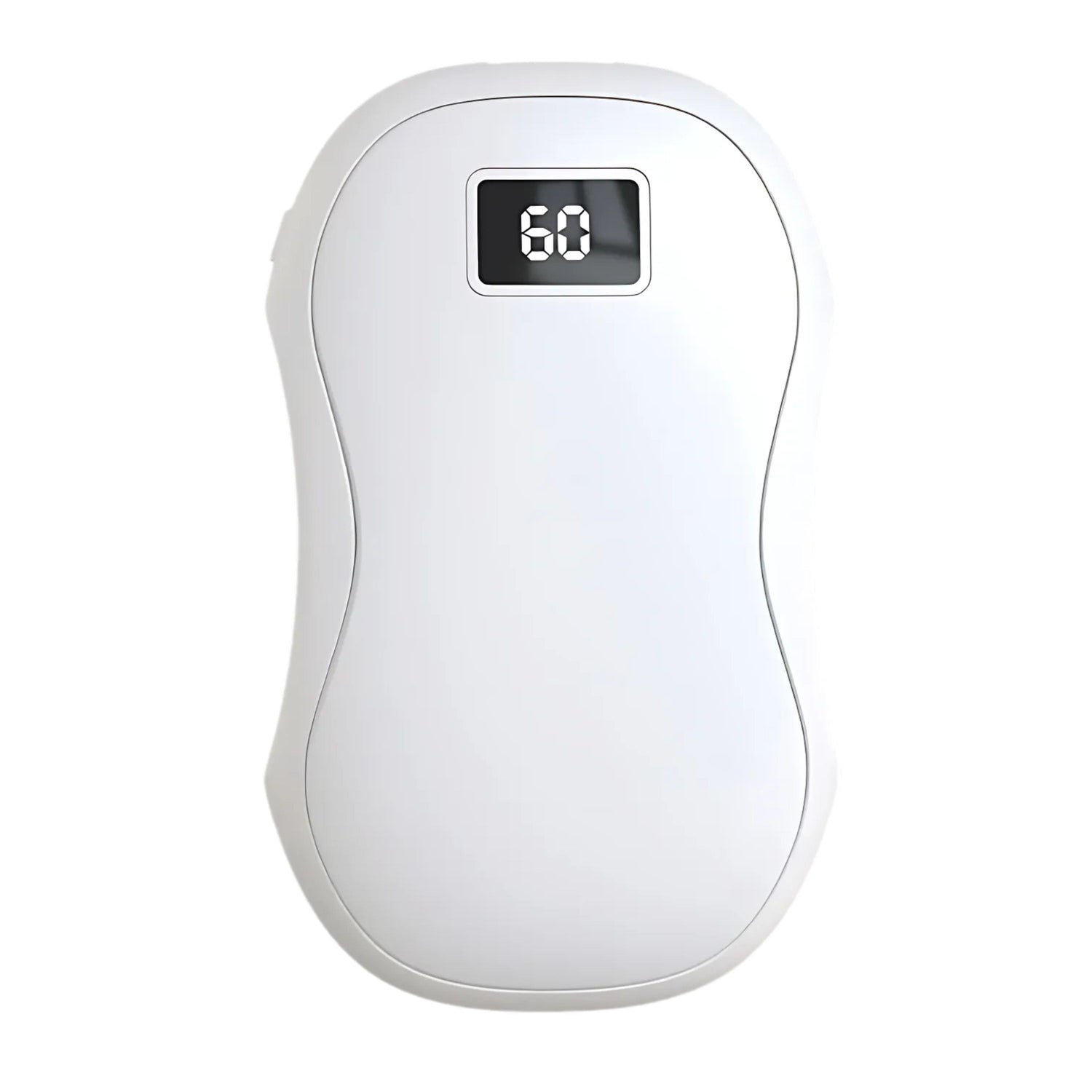 Rechargeable Hand Warmer Ð Electric Pocket Heater & Portable Power Bank