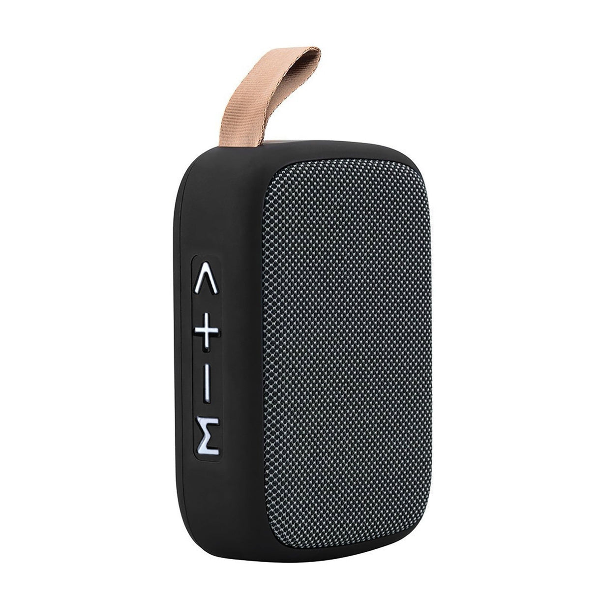 Portable Wireless Bluetooth Party Speaker Ð 300mAh Battery, Supports USB, TF Card, FM, and Wireless Connectivity