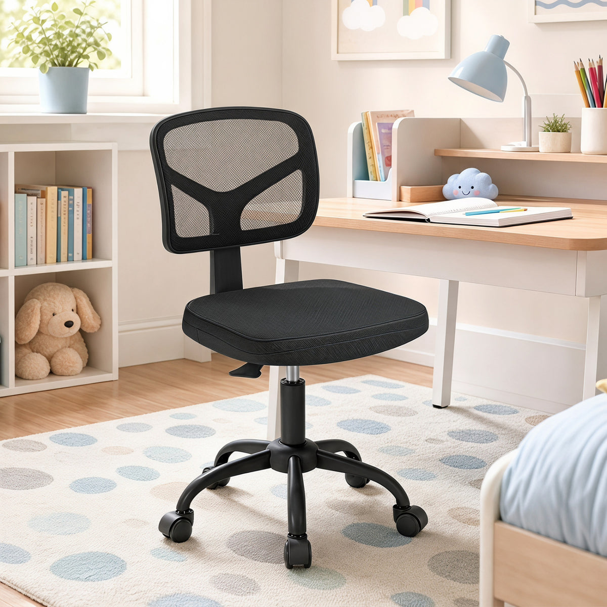 Kids Desk Chair with Adjustable Height