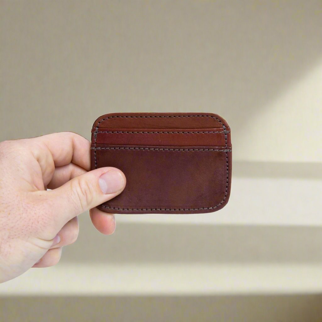 Ladrillo | Card Wallet