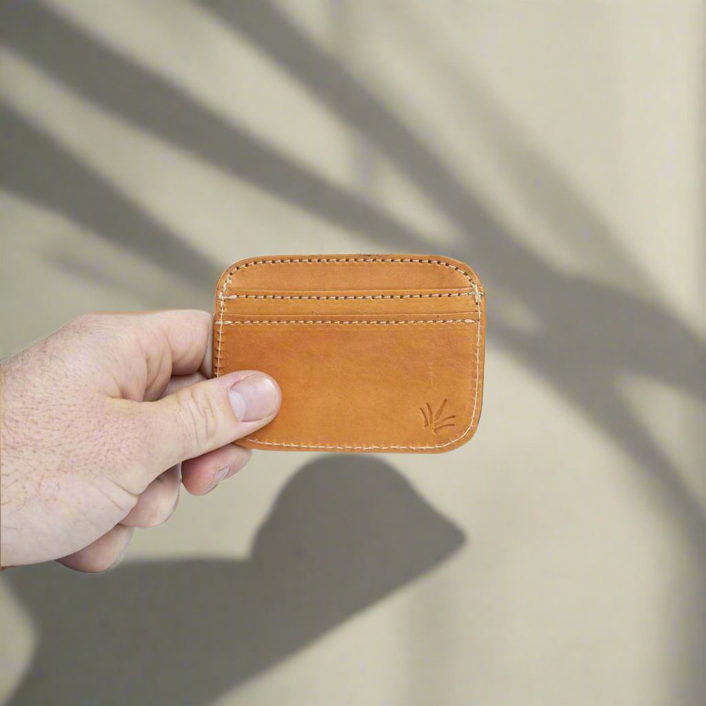 Ladrillo | Card Wallet