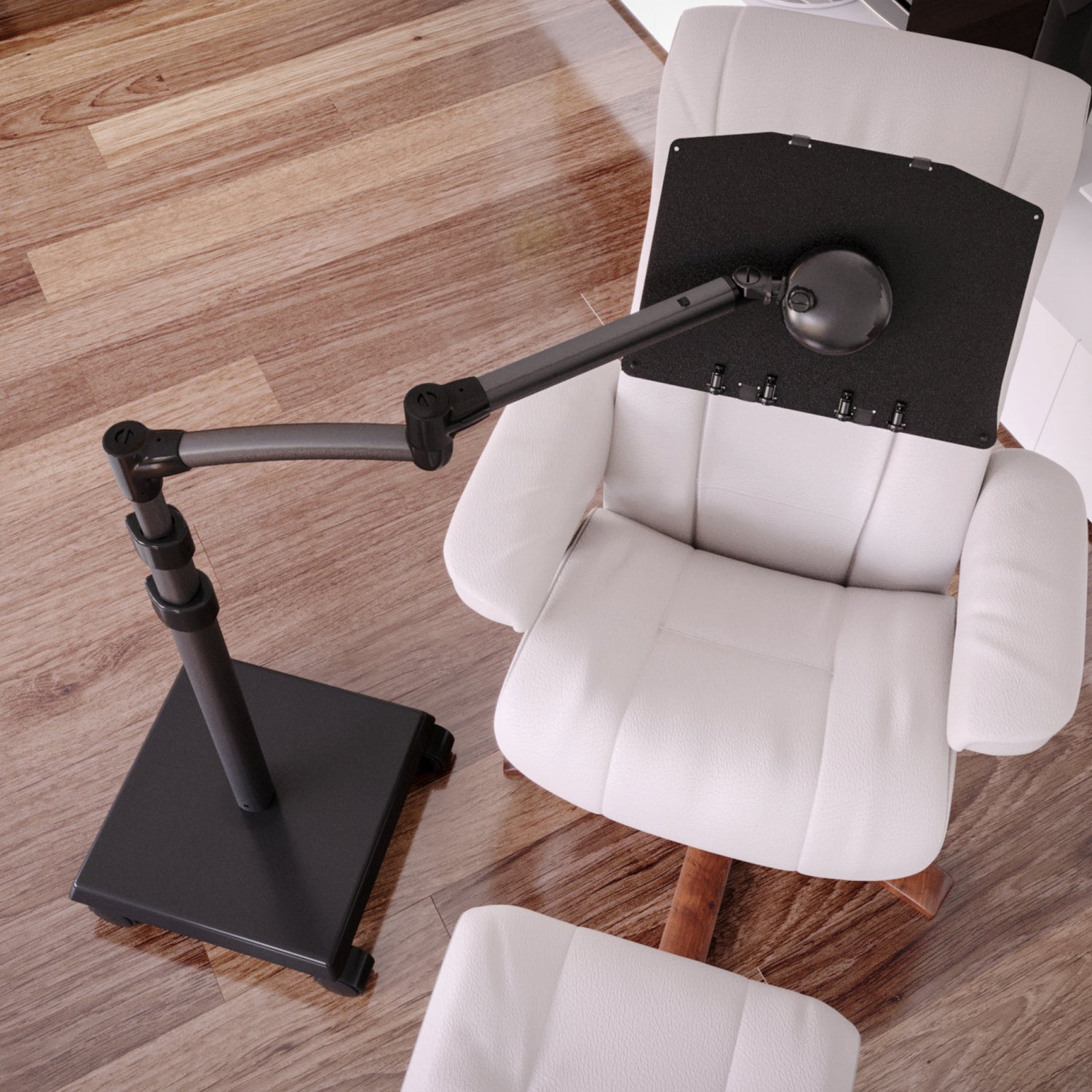 LEVO G2 Book Holder Floor Stand