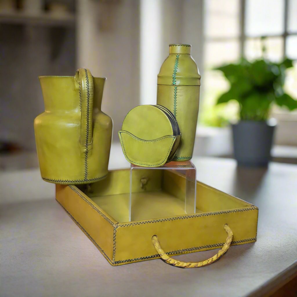 Bebidas | Coaster Set (6)