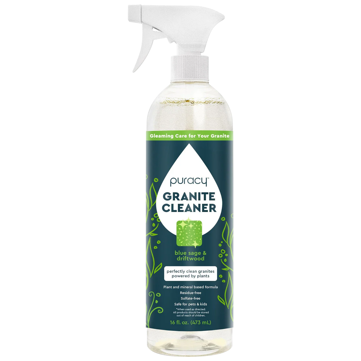 Granite Cleaner