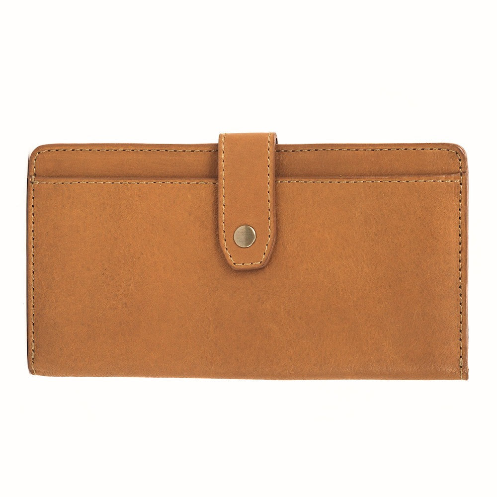Eleanor Leather Wallet