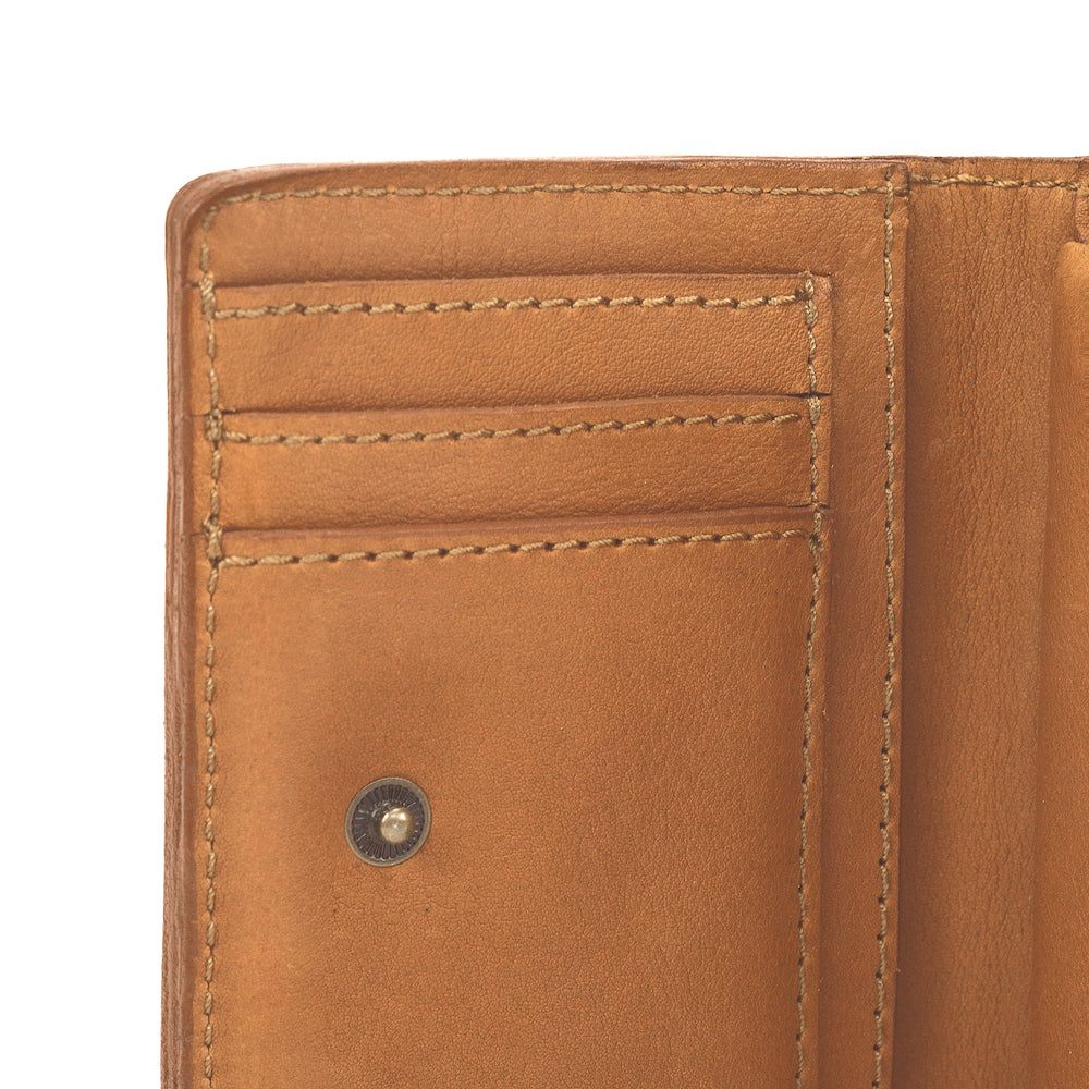 Ellie Leather Wallet