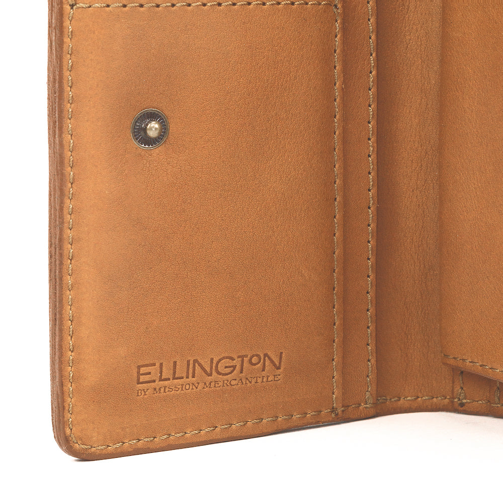 Ellie Leather Wallet