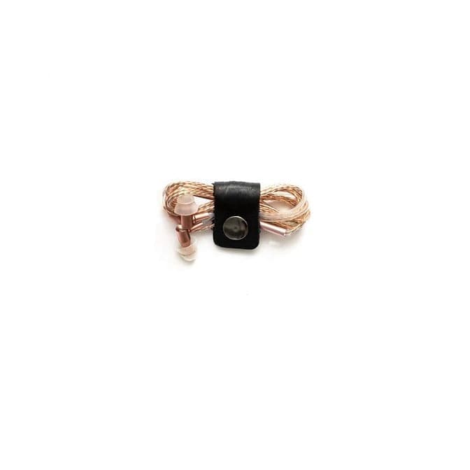 Leather Cord Wraps (4 pack)