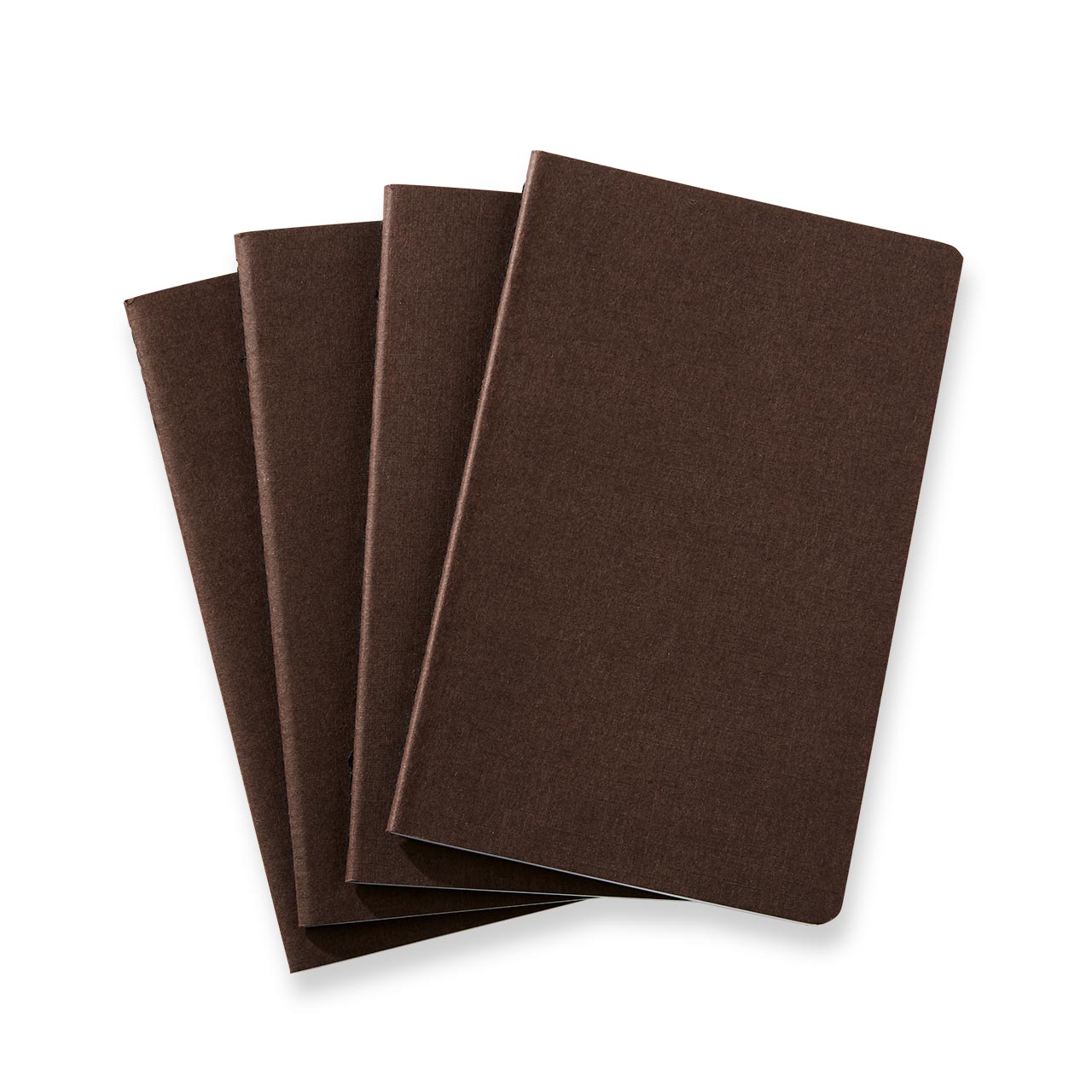 True Notes Foundations (set of 4)