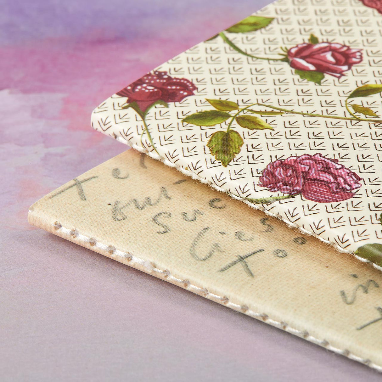 Emily Dickinson True Notes (set of 2)