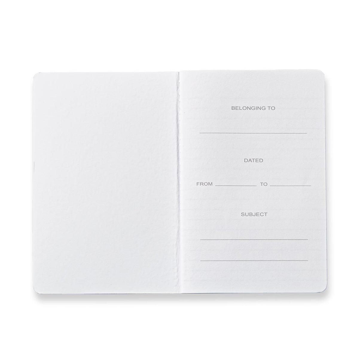 Emily Dickinson True Notes (set of 2)