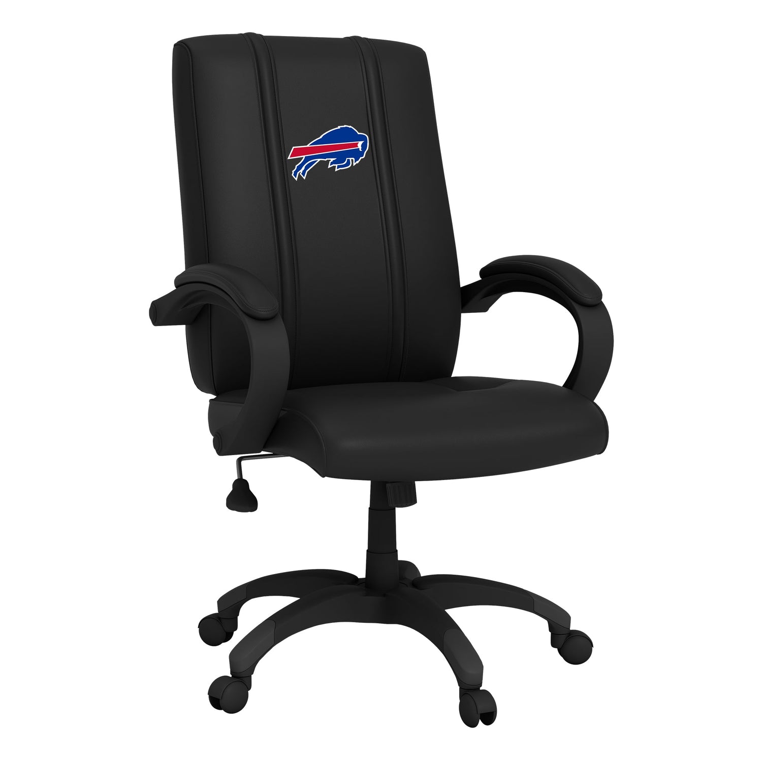 Office Chair 1000 with Buffalo Bills Primary Logo