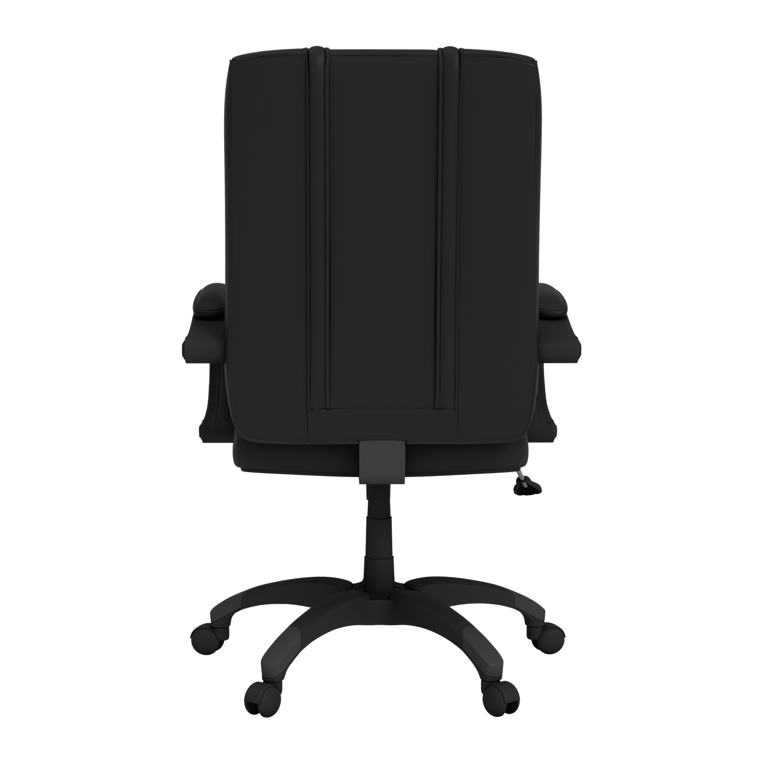 Kansas City Chiefs Super Bowl LVII Champions Logo Office Chair 1000