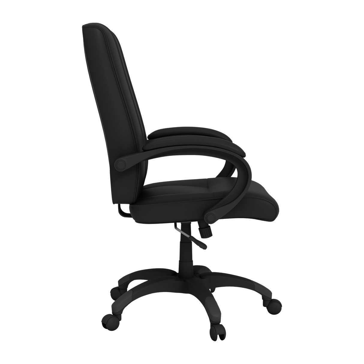 Office Chair 1000 with All Elite Wrestling Dynamite White Logo
