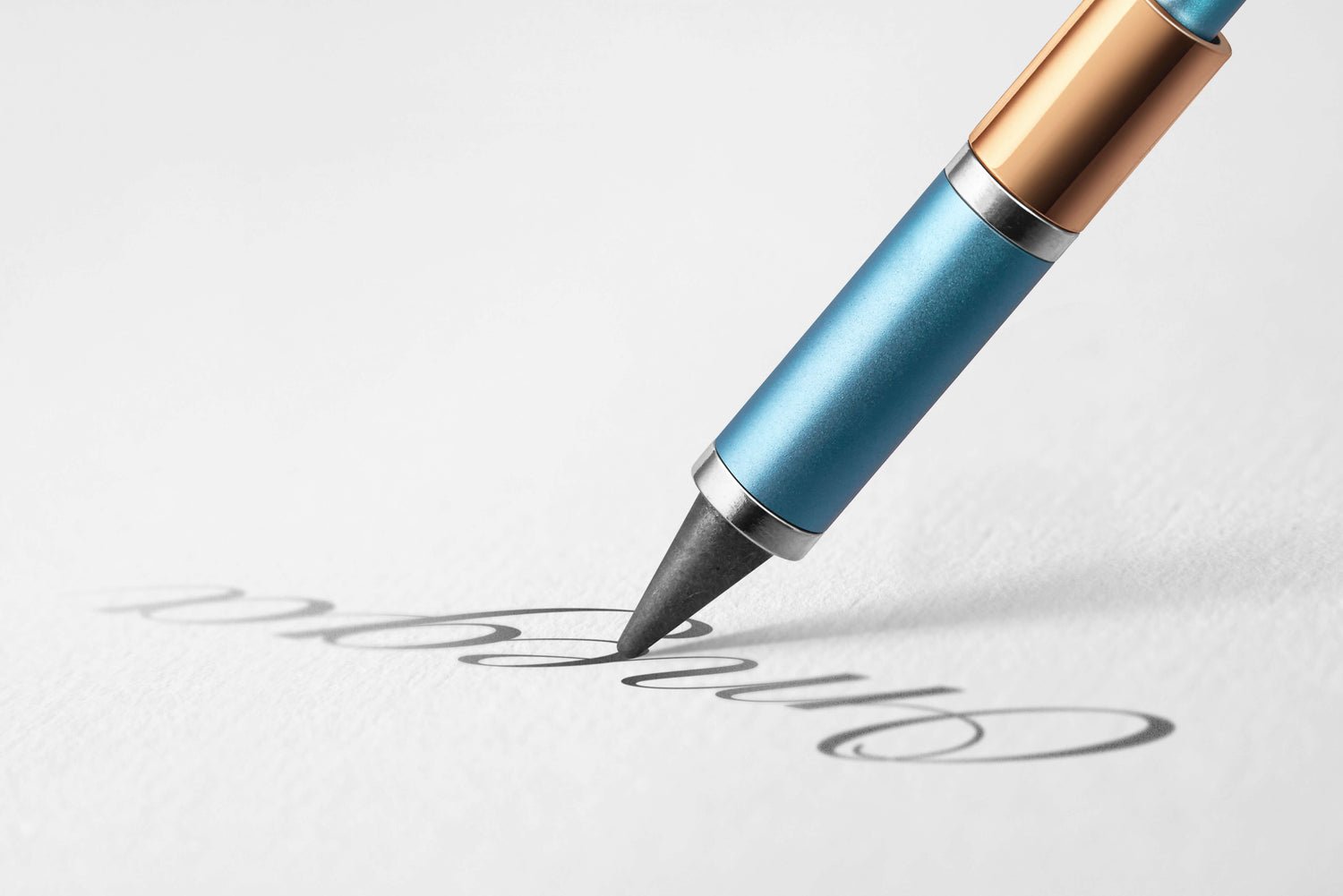 Omega AXL Pen Series 4