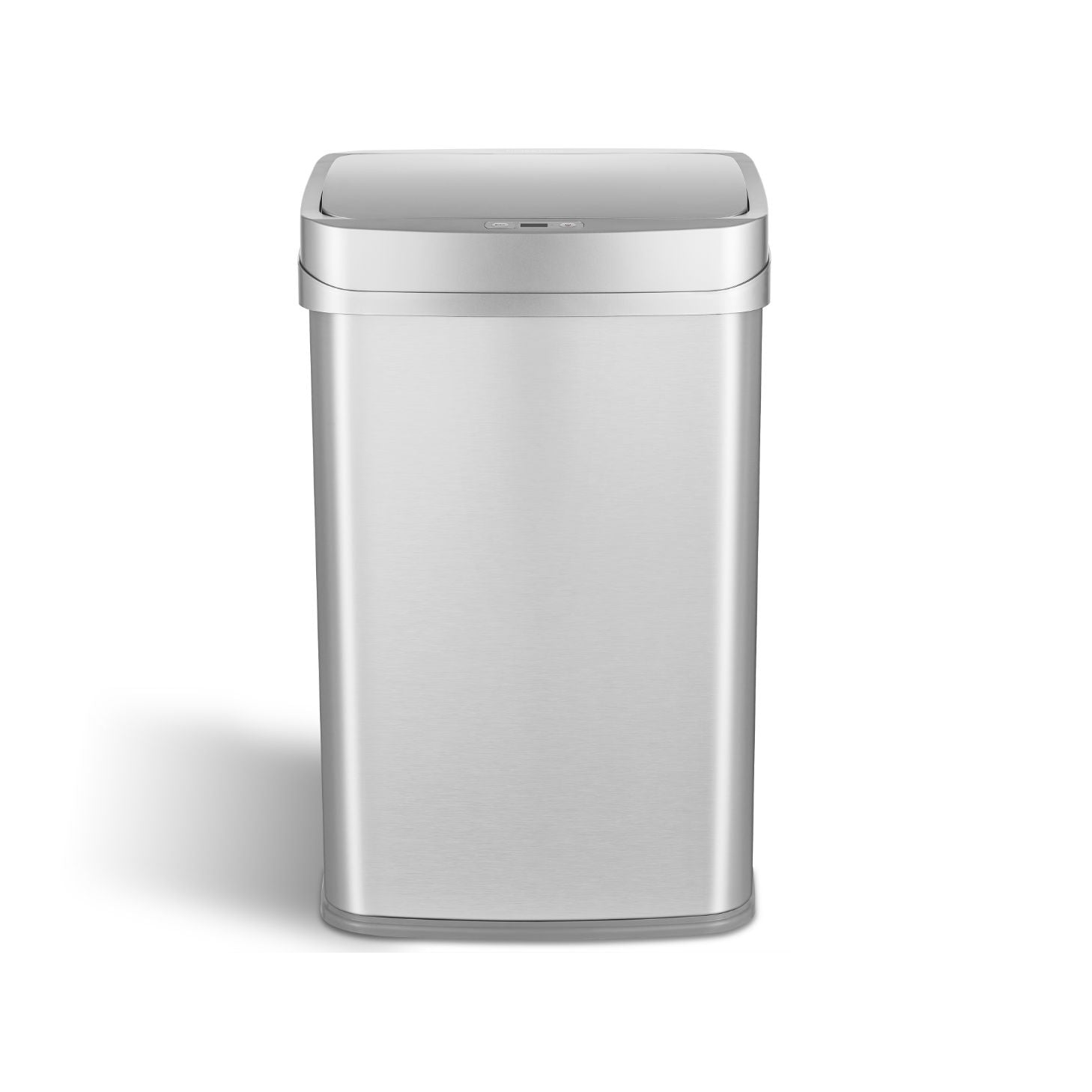 13 Gallon | Nova Series UV Odor Neutralizing Smart Trash Can | ONT-50-81